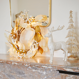Christmas Home Decor