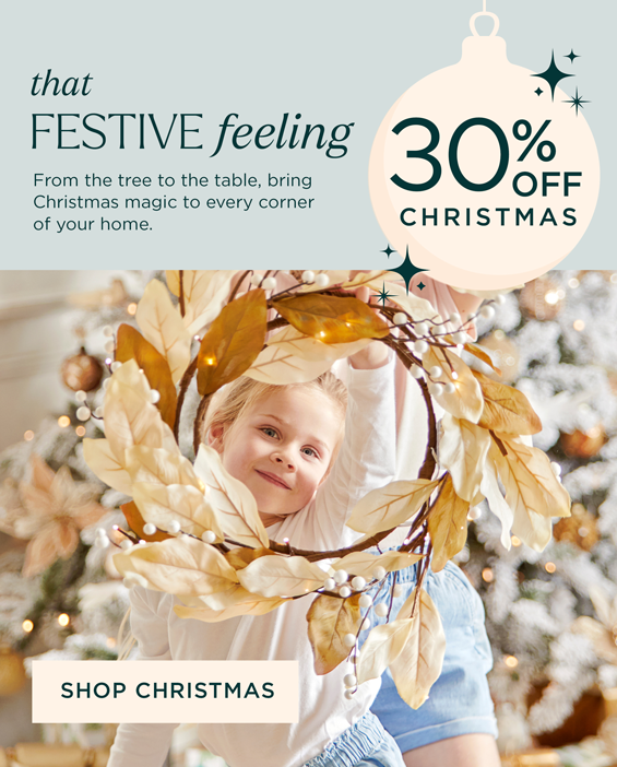 Shop All Christmas