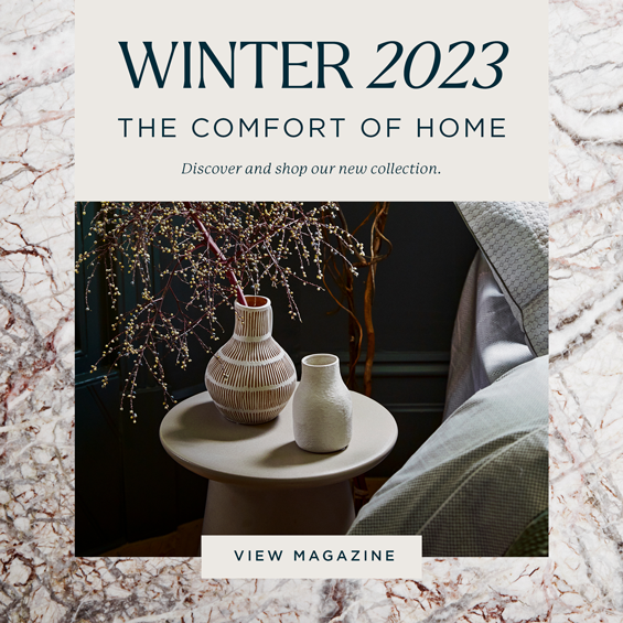 Digital Winter Magazine