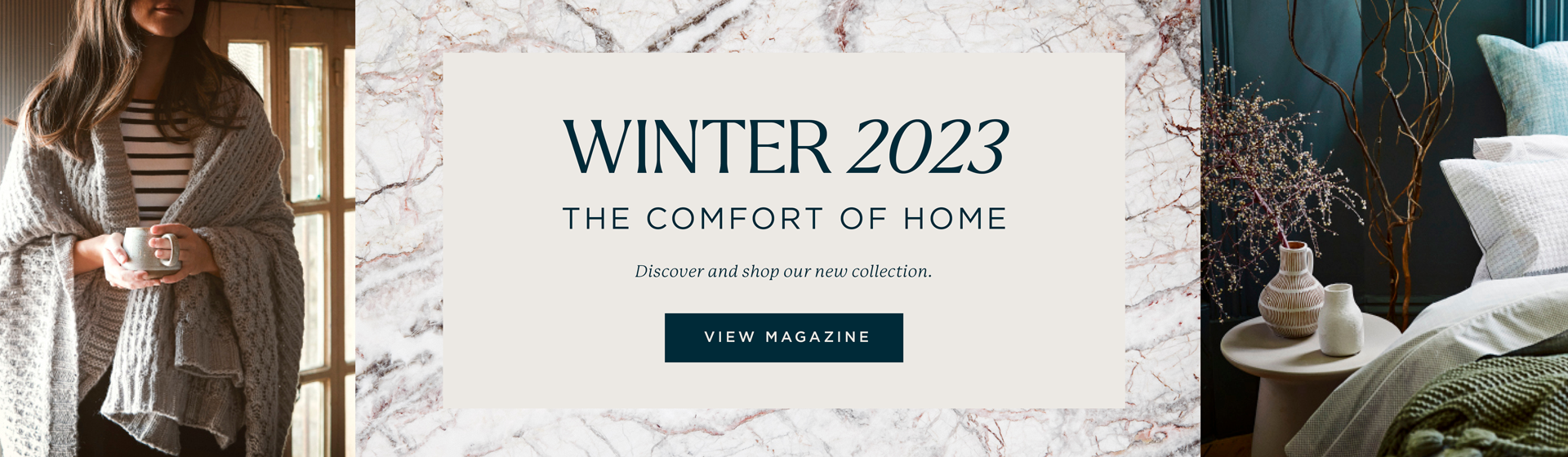 Digital Winter Magazine