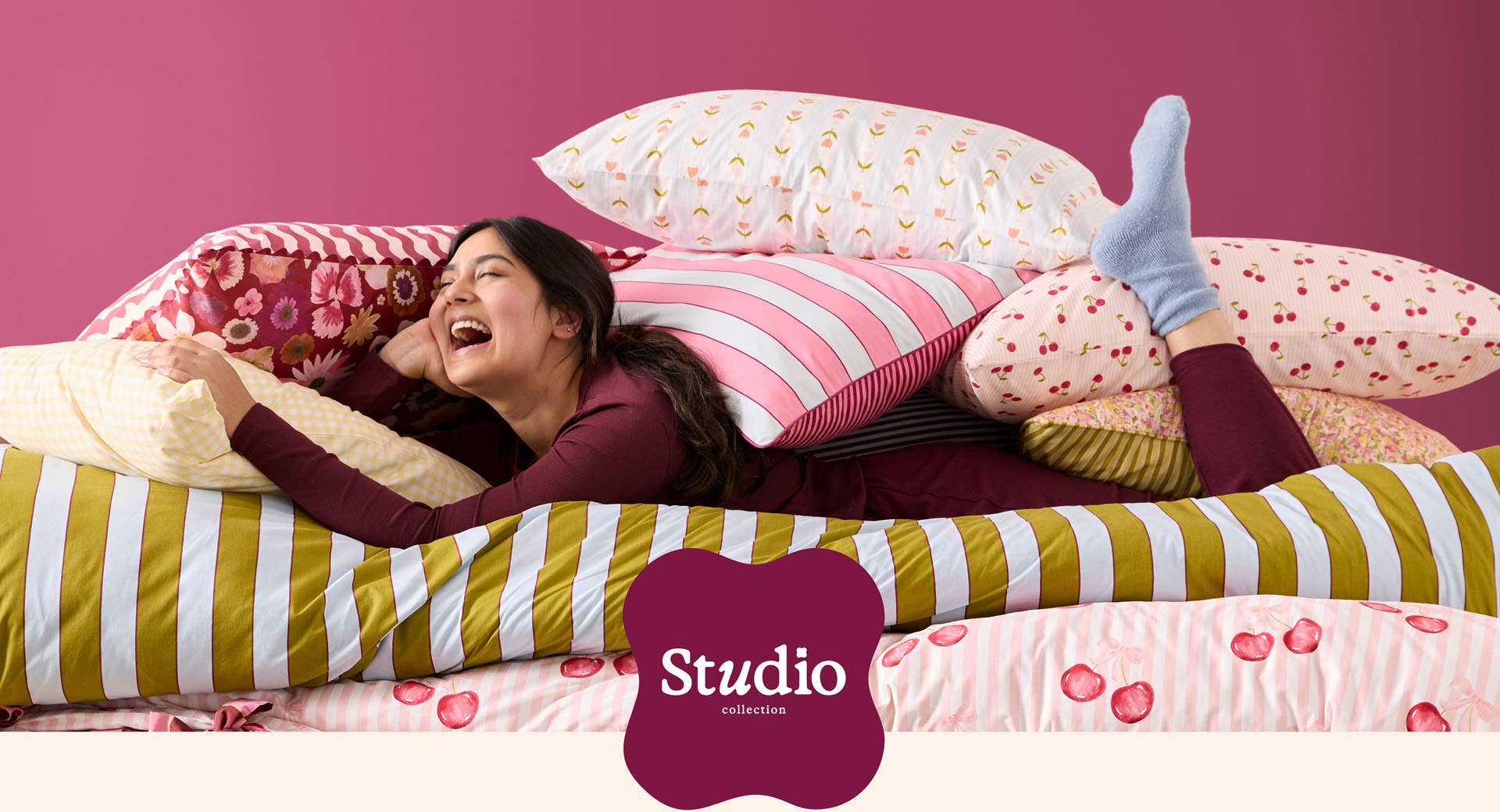 Studio Collection