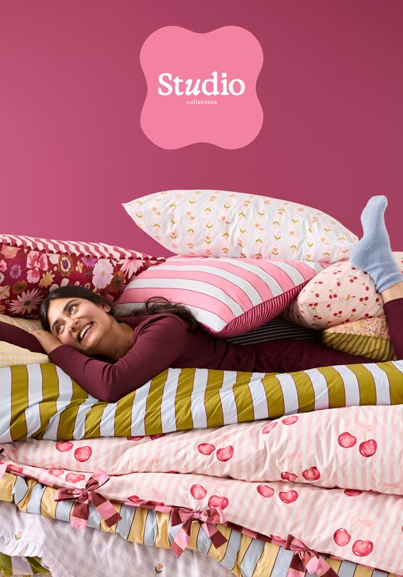 Studio Collection