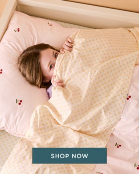 Shop Kids Bedding