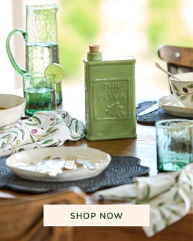 Shop Table