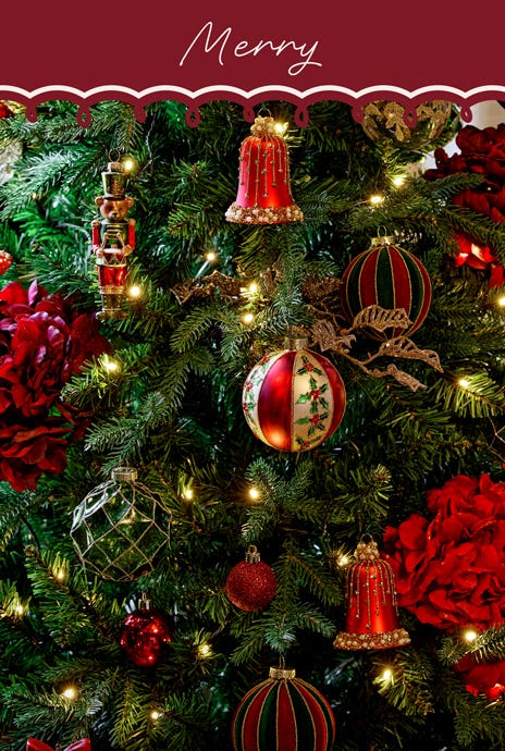 Christmas Theme