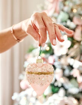 Hanging Tree Decorations