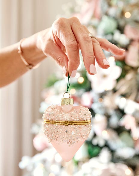 Hanging Tree Decorations