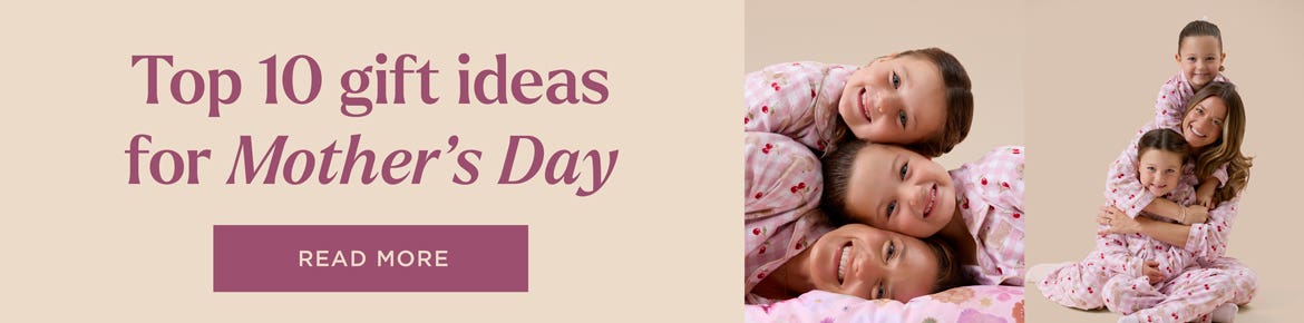 Mother's Day Gift Ideas