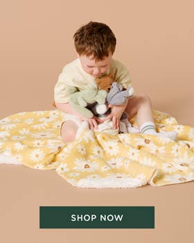 Shop Kids Bedding