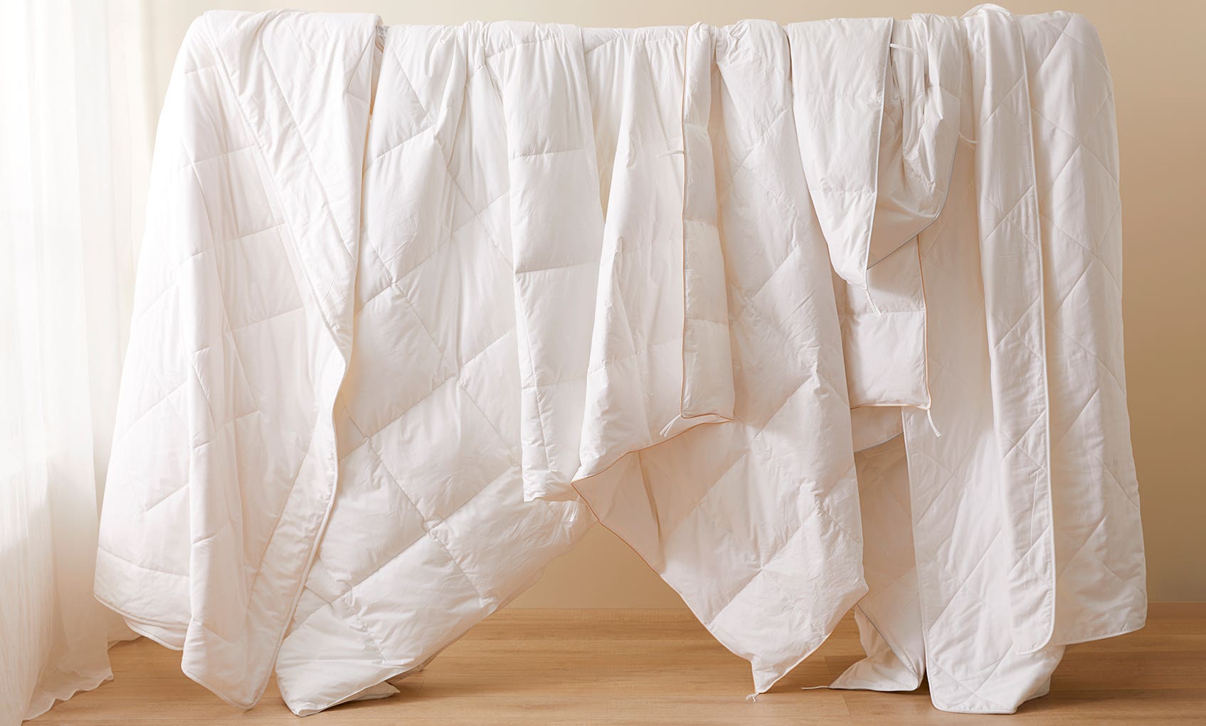 How to Choose the Right Duvet