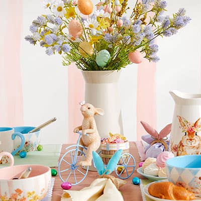 Decorate for Easter with Bed Bath N' Table