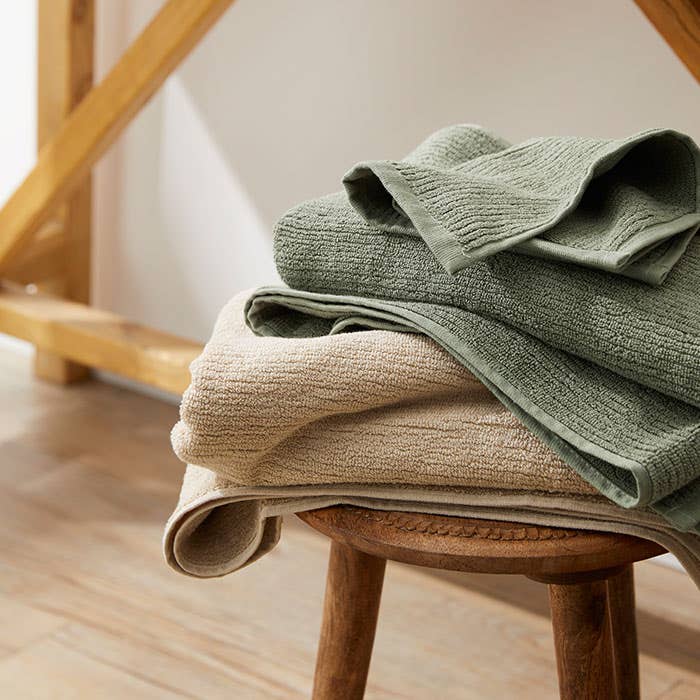 Bath Towels