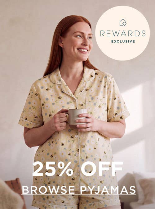 Shop Pyjamas