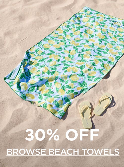 Shop Beach Towels Shop Beach Towels