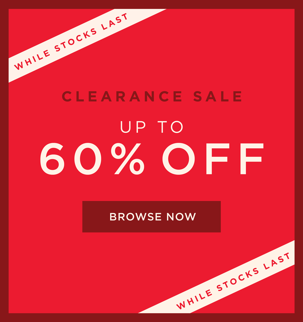 End Of Season Sale - Browse Now End Of Season Sale - Browse Now