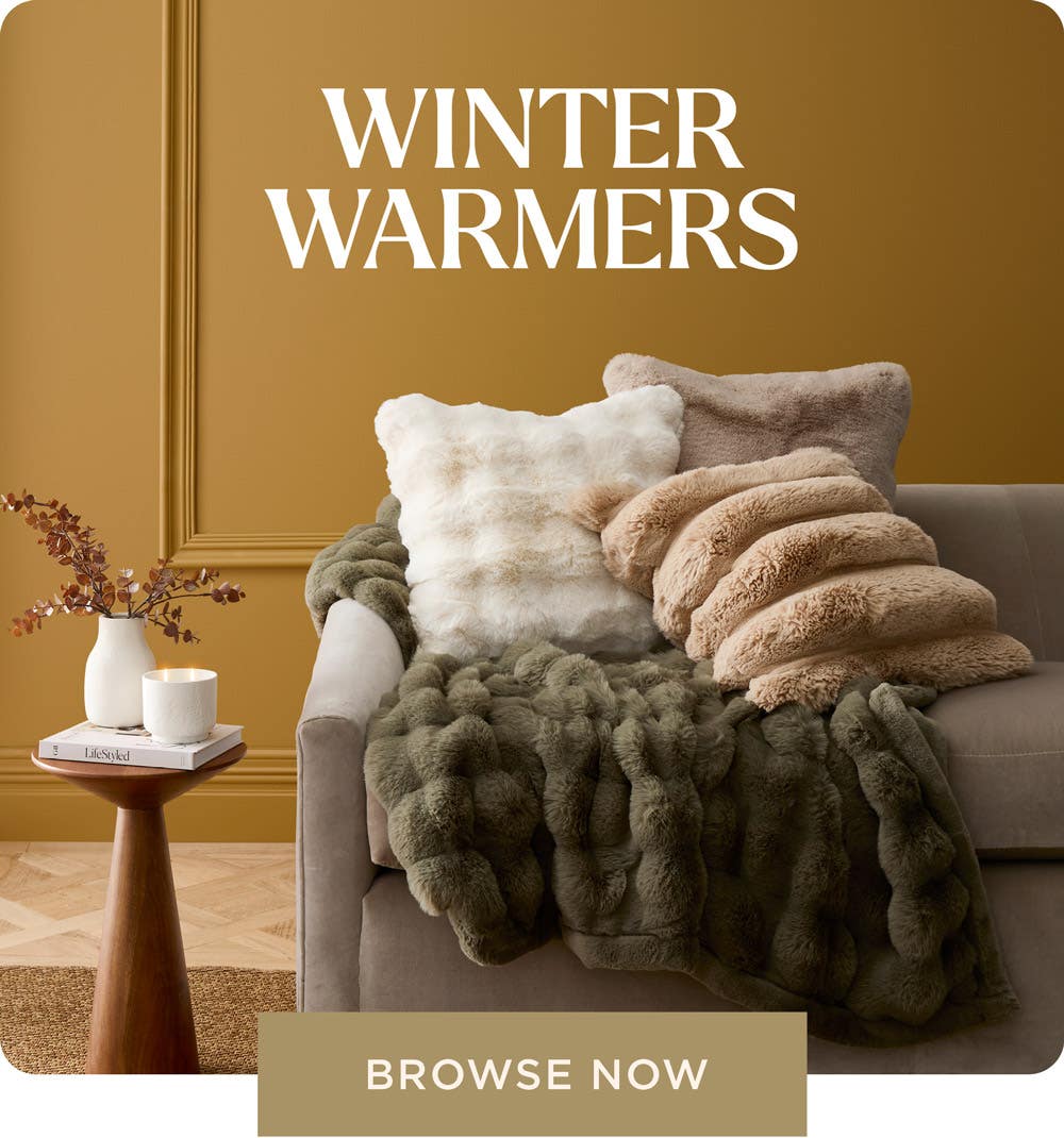 Shop Winter Warmers Shop Winter Warmers