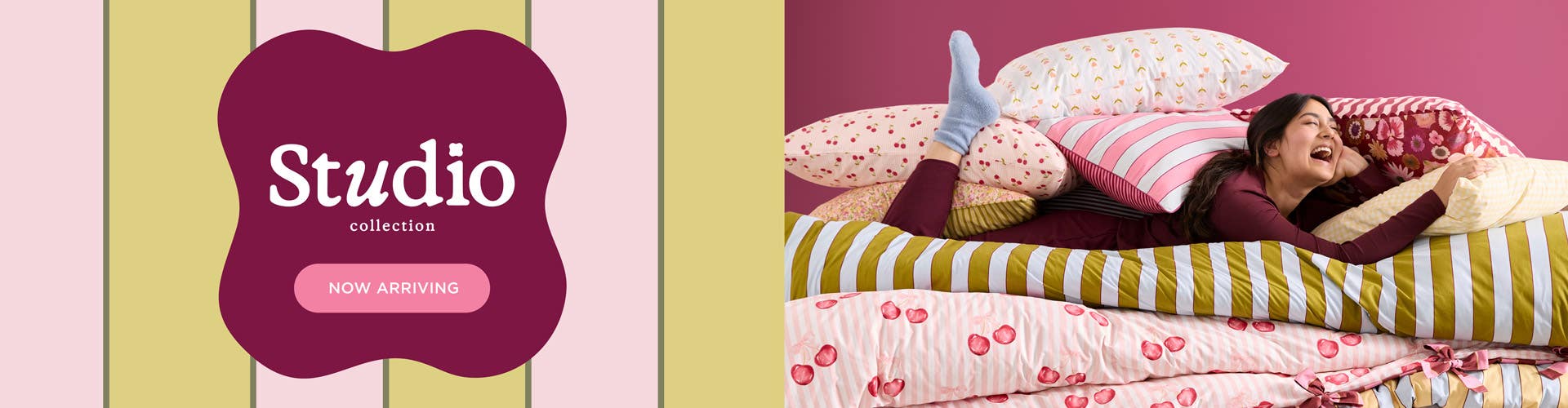 Browse Studio Collection Browse Studio Collection