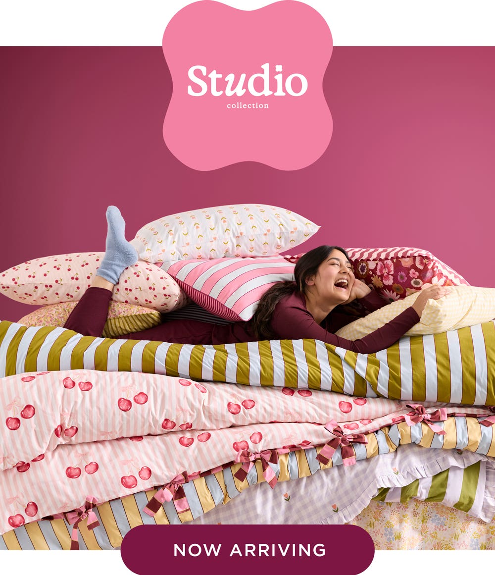 Browse Studio Collection Browse Studio Collection