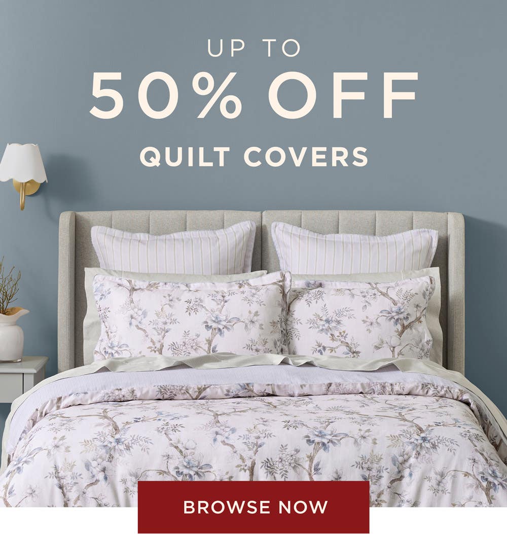 Browse Quilt Covers Browse Quilt Covers