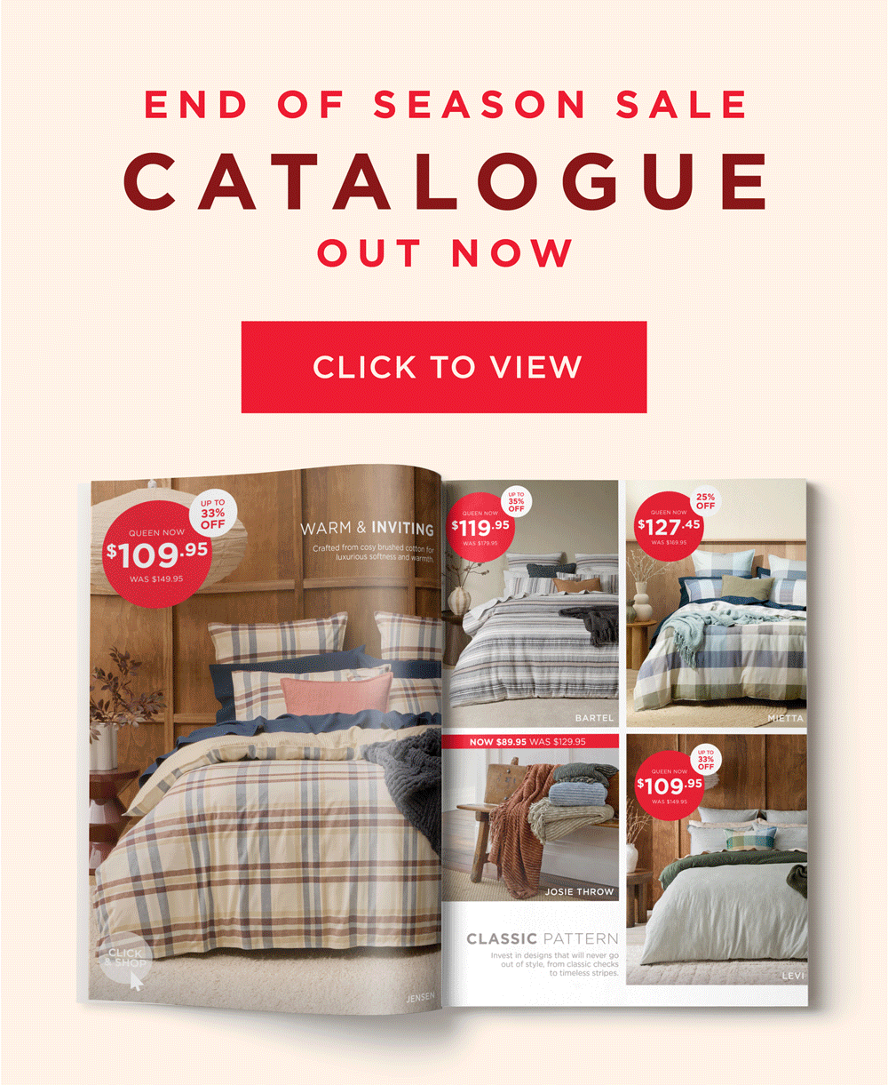 View Catalogue View Catalogue