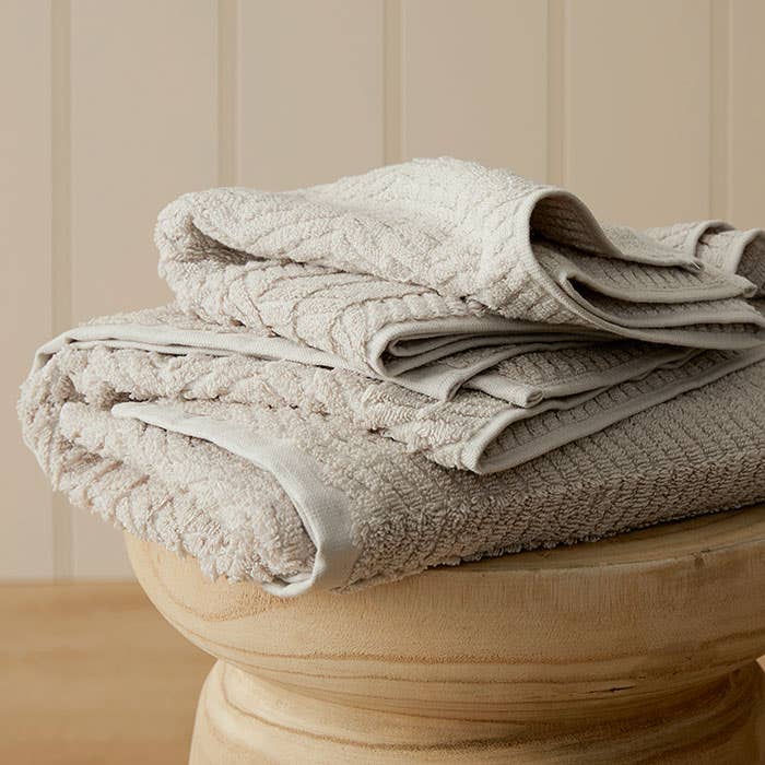 Egyptian Cotton Towel Guide