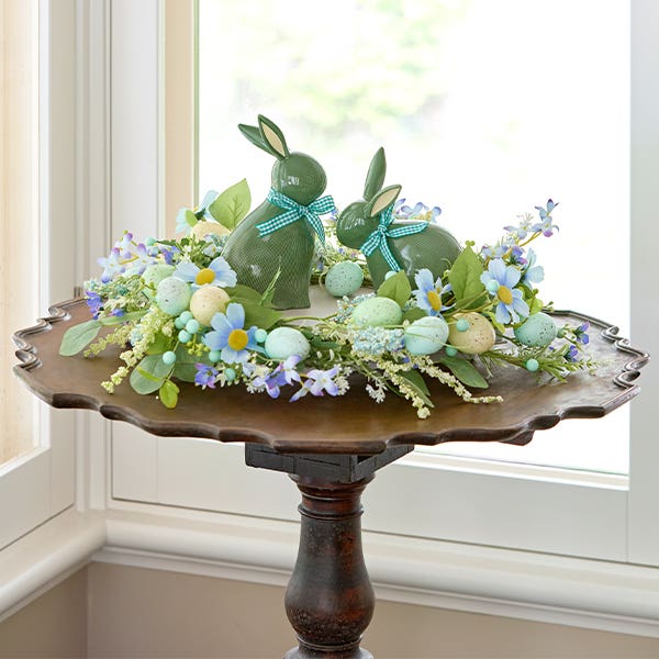 Easter Ornaments