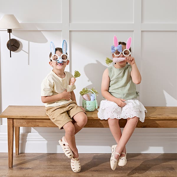 Easter Hunt