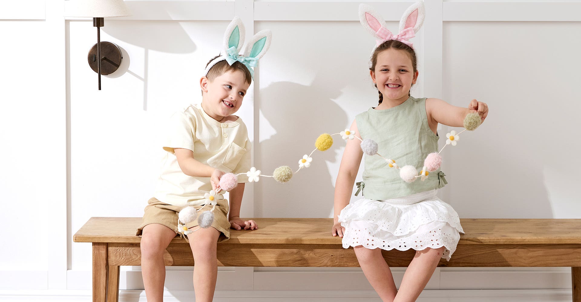 Easter Hunt