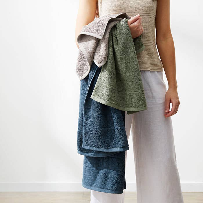 Bath Towels