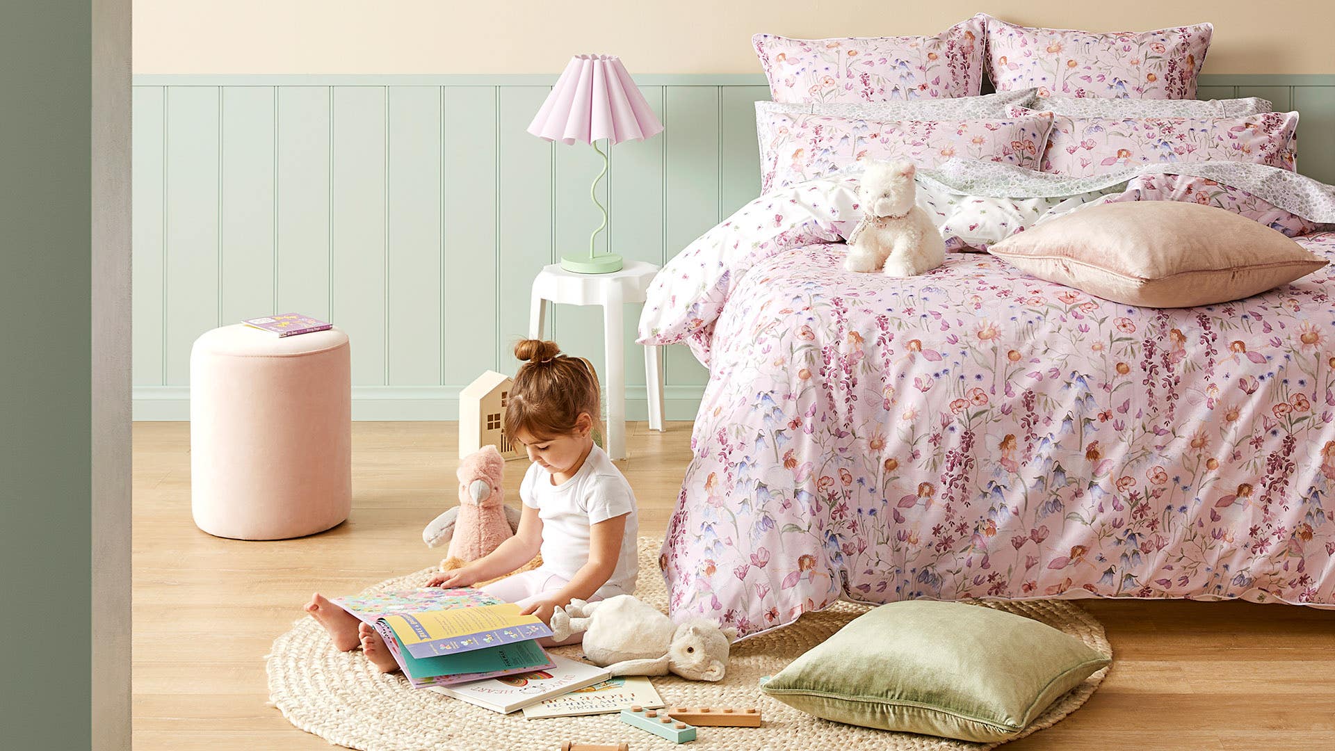Kids Bedroom