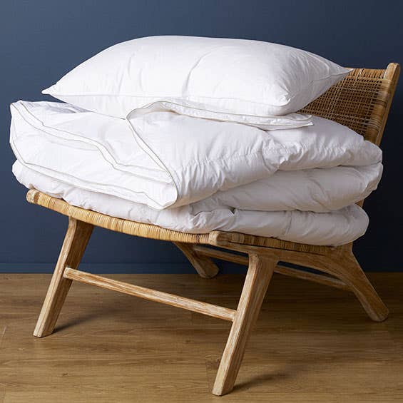 The Best Quilt for All Seasons