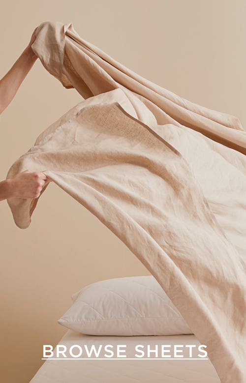 Shop Bed Sheets