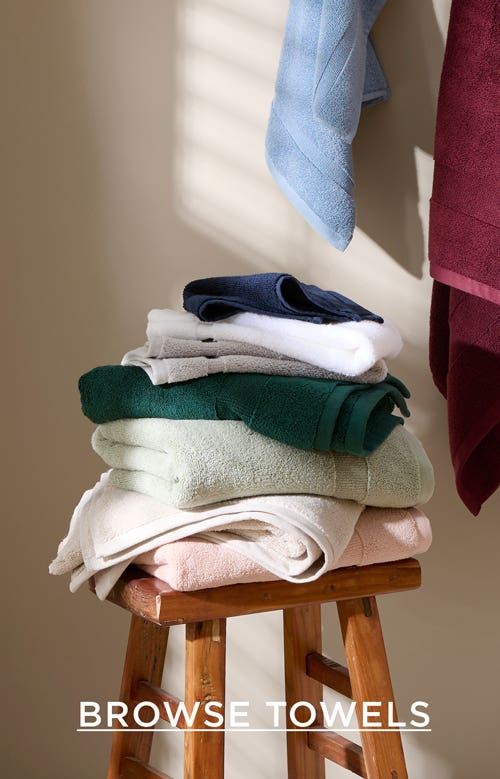 Shop Bath Towels