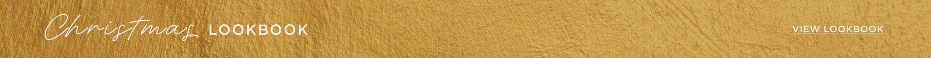 Christmas Lookbook 2026 Christmas Lookbook 2026