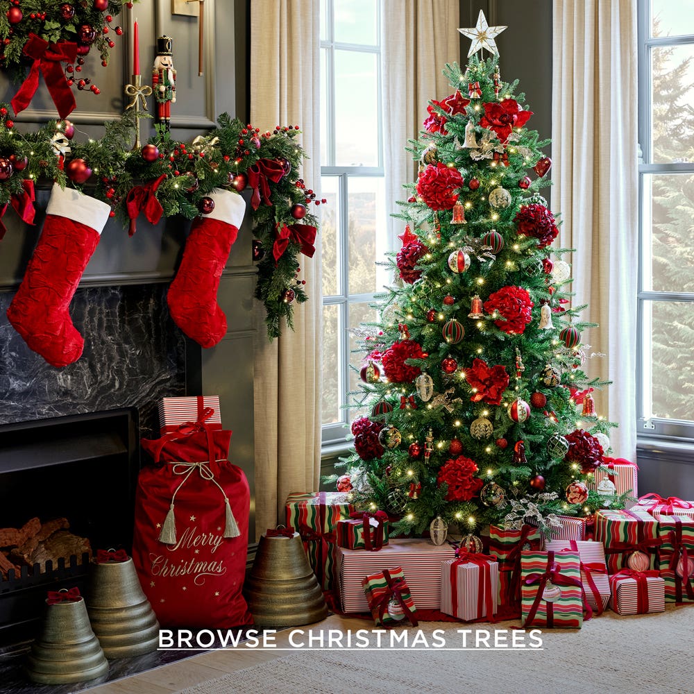 Christmas Trees Christmas Trees