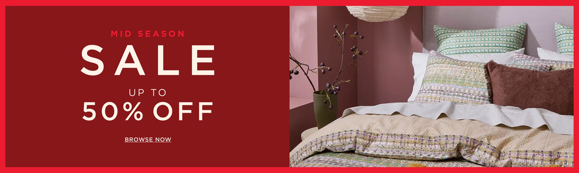 Mid Season Sale - Shop Now Mid Season Sale - Shop Now