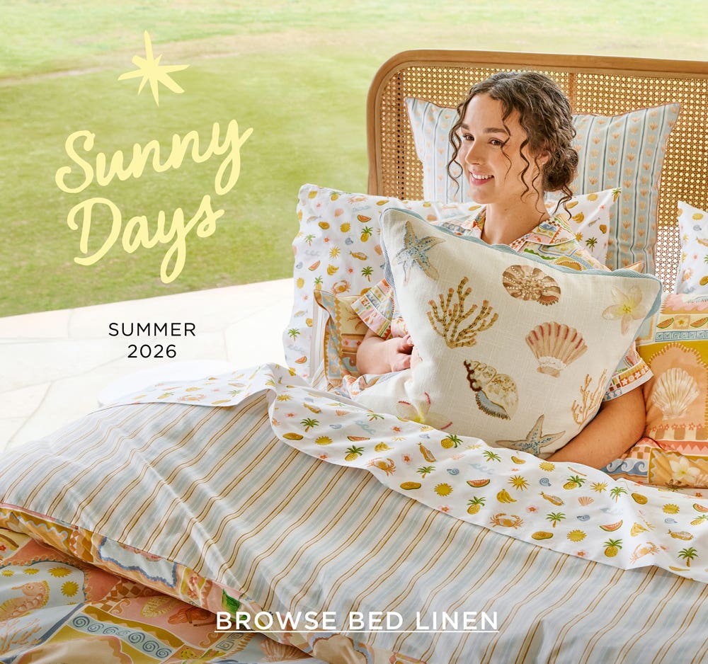 Shop summer 2026