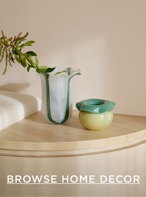 Shop Home Decor