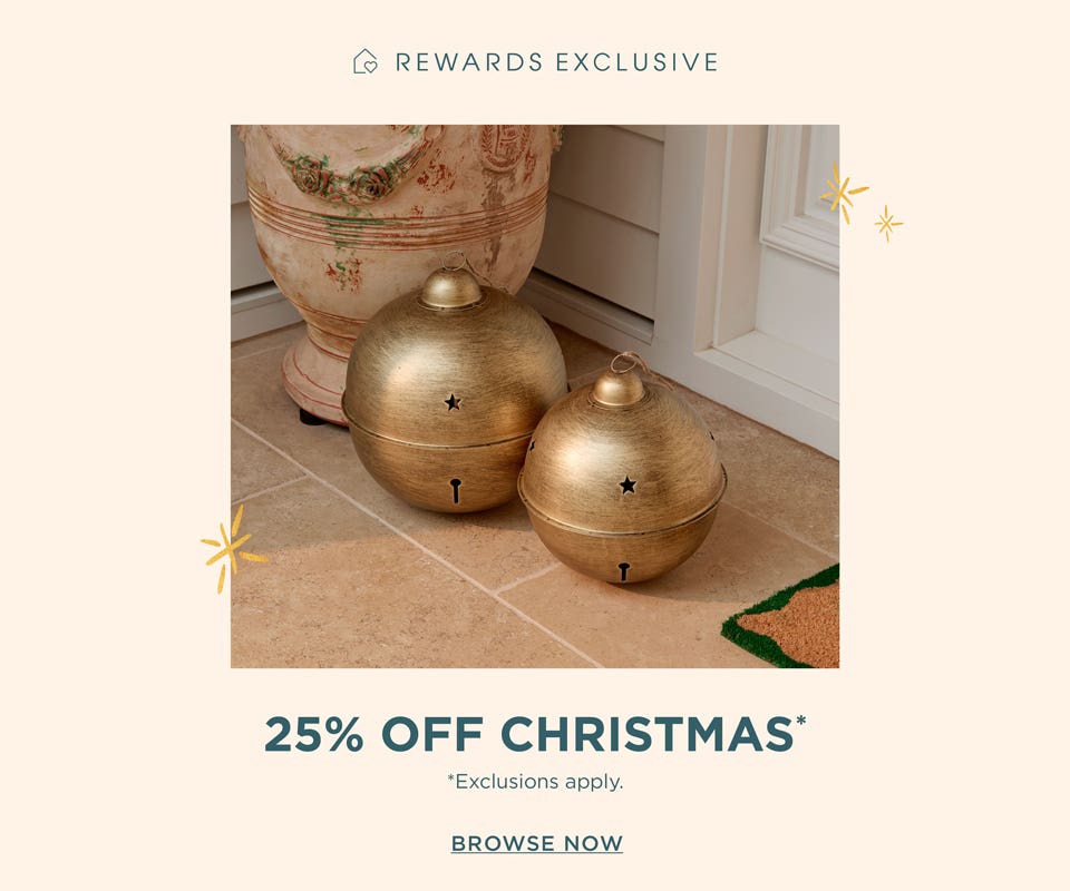 Shop Christmas