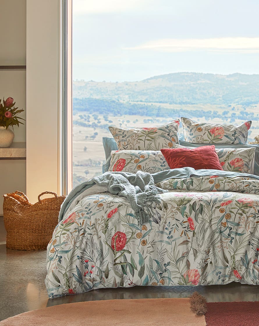 Moss Vale Quilt Cover