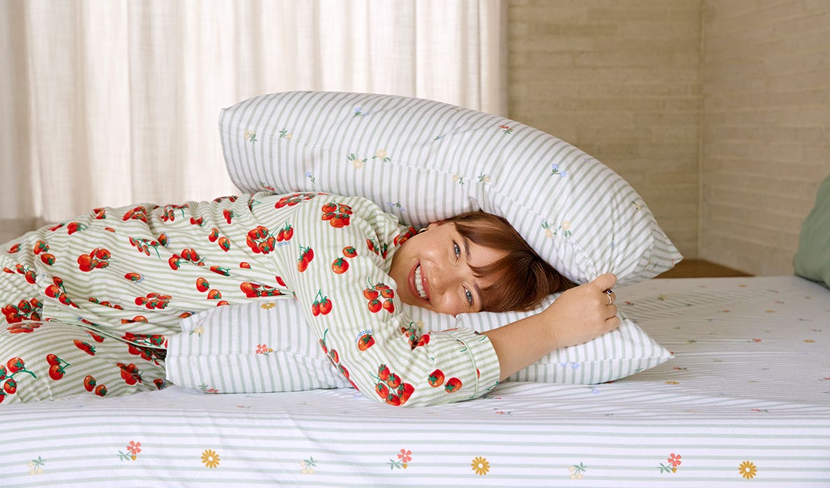 Flannelette Bedding