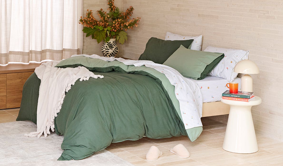 Flannelette