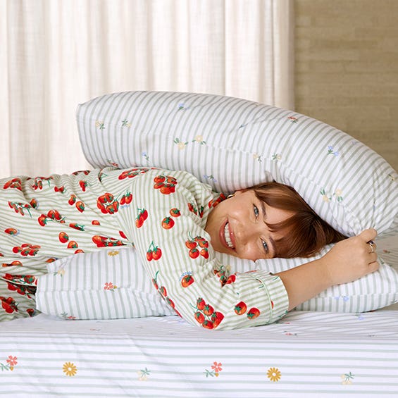 Flannelette Bedding