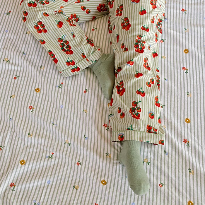 Flannelette
