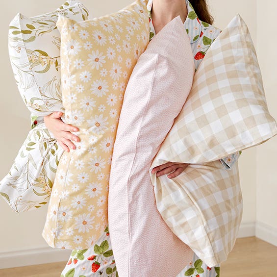 Flannelette Sheets