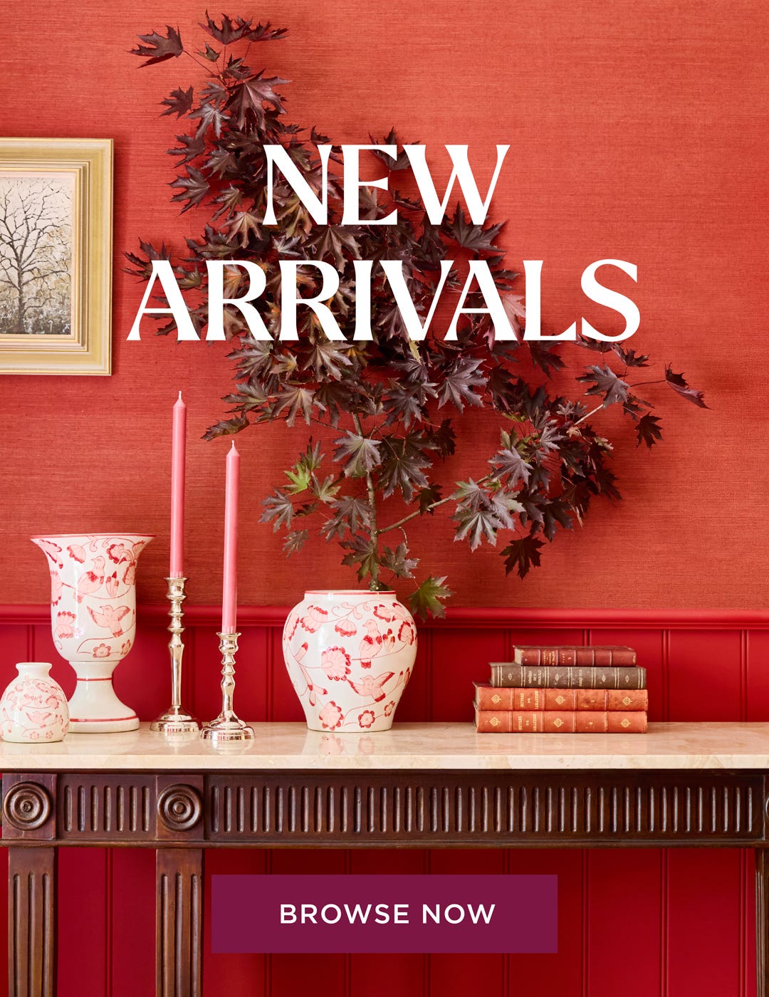 Shop New
