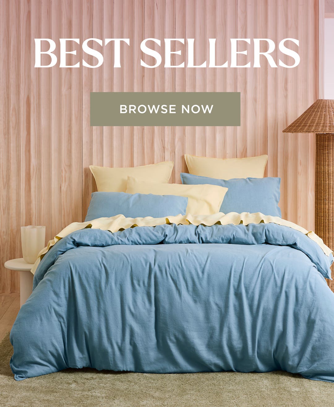 Best Sellers