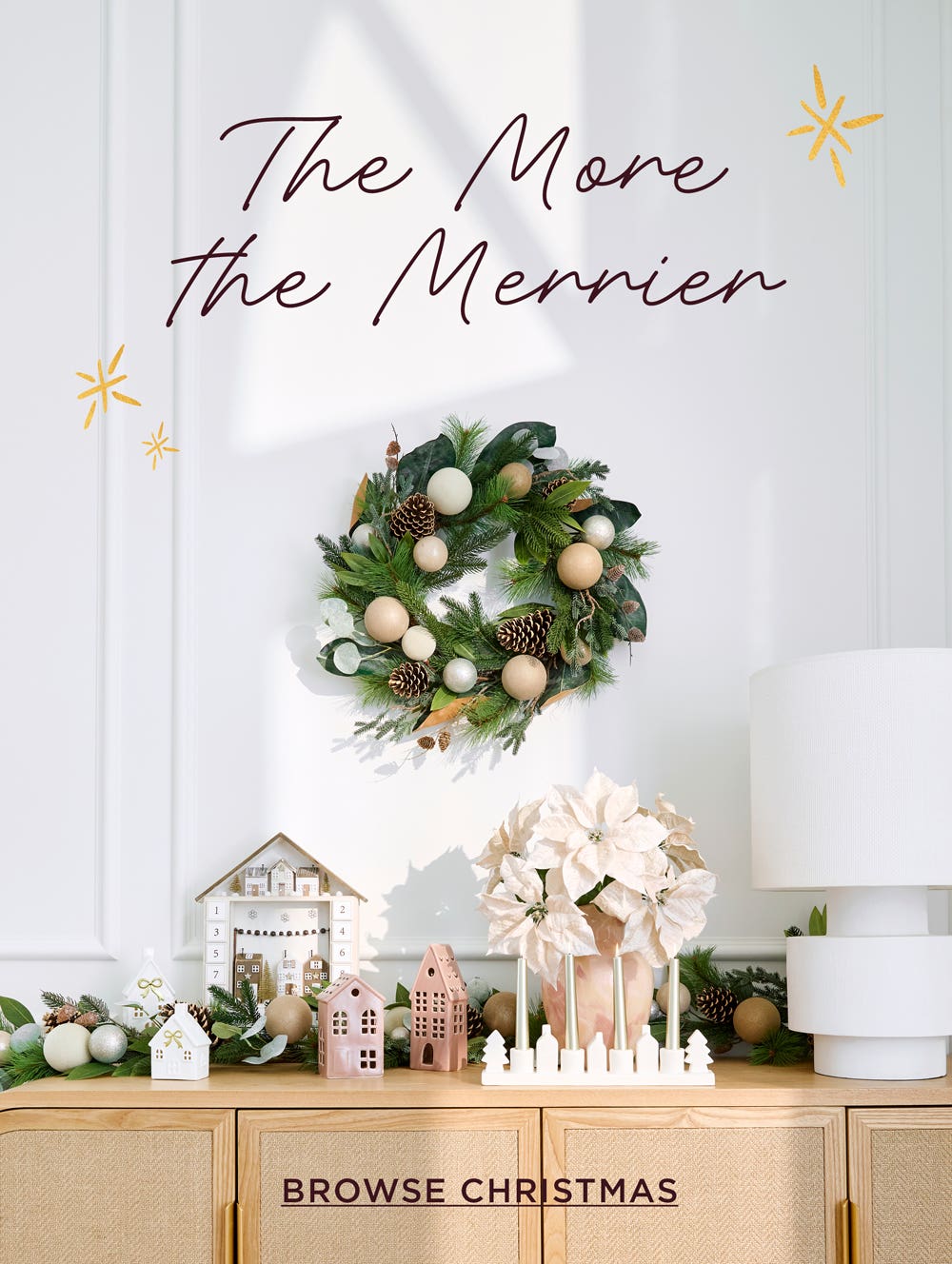 Rewards 25% Off Christmas - Shop Now
