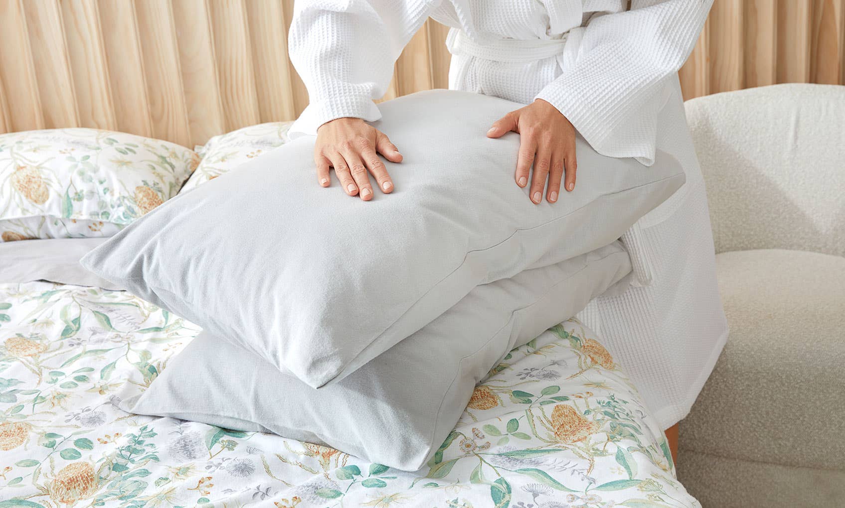 The Best Bed Sheets for Winter