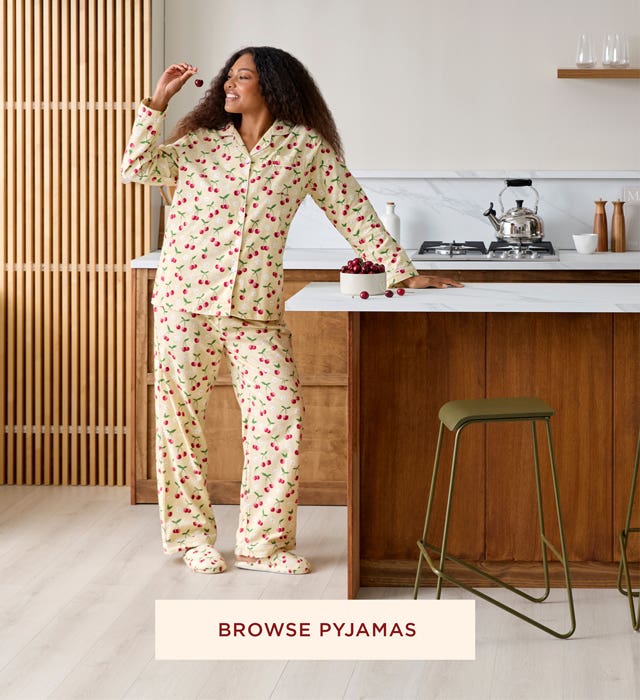 Shop Pyjamas Shop Pyjamas